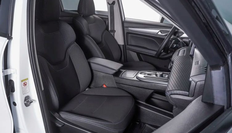 Haval Jolion 4WD