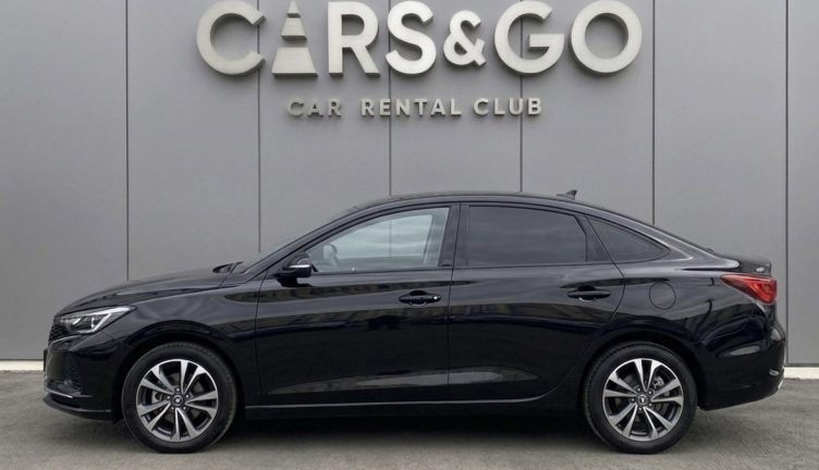 Changan Eado