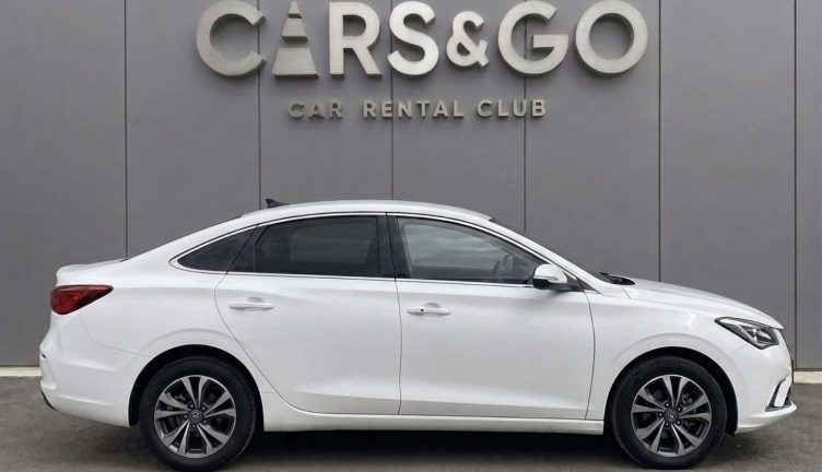 Changan Eado