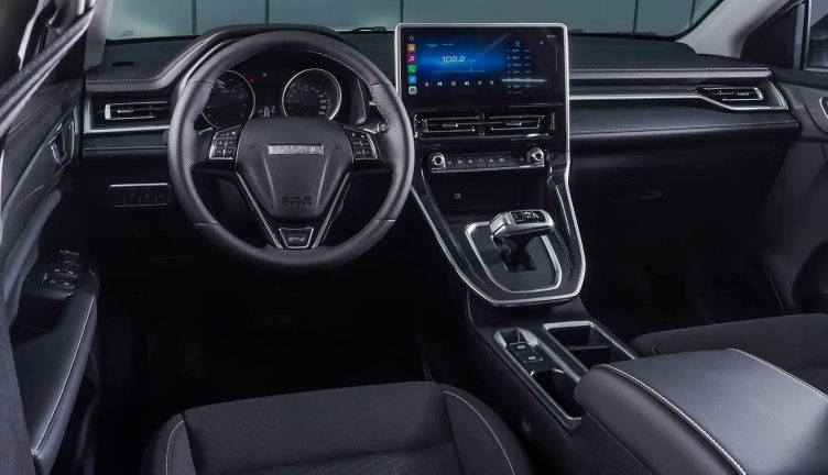 Haval M6