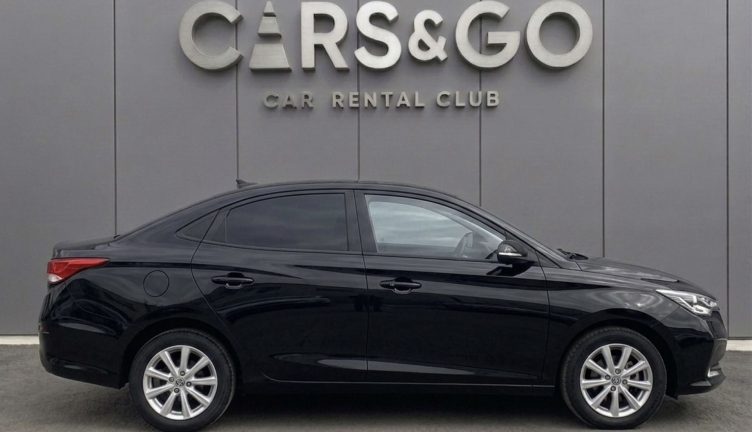 Changan Alsvin