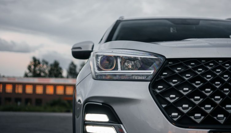 Chery Tiggo 4 Pro MT