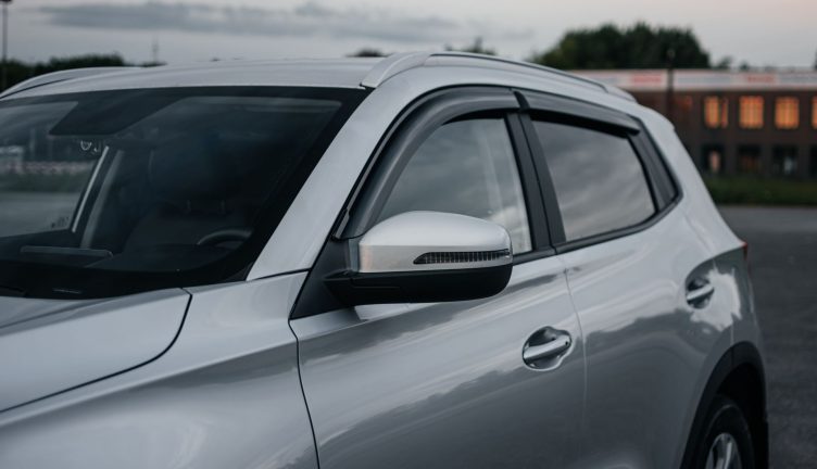 Chery Tiggo 4 Pro MT